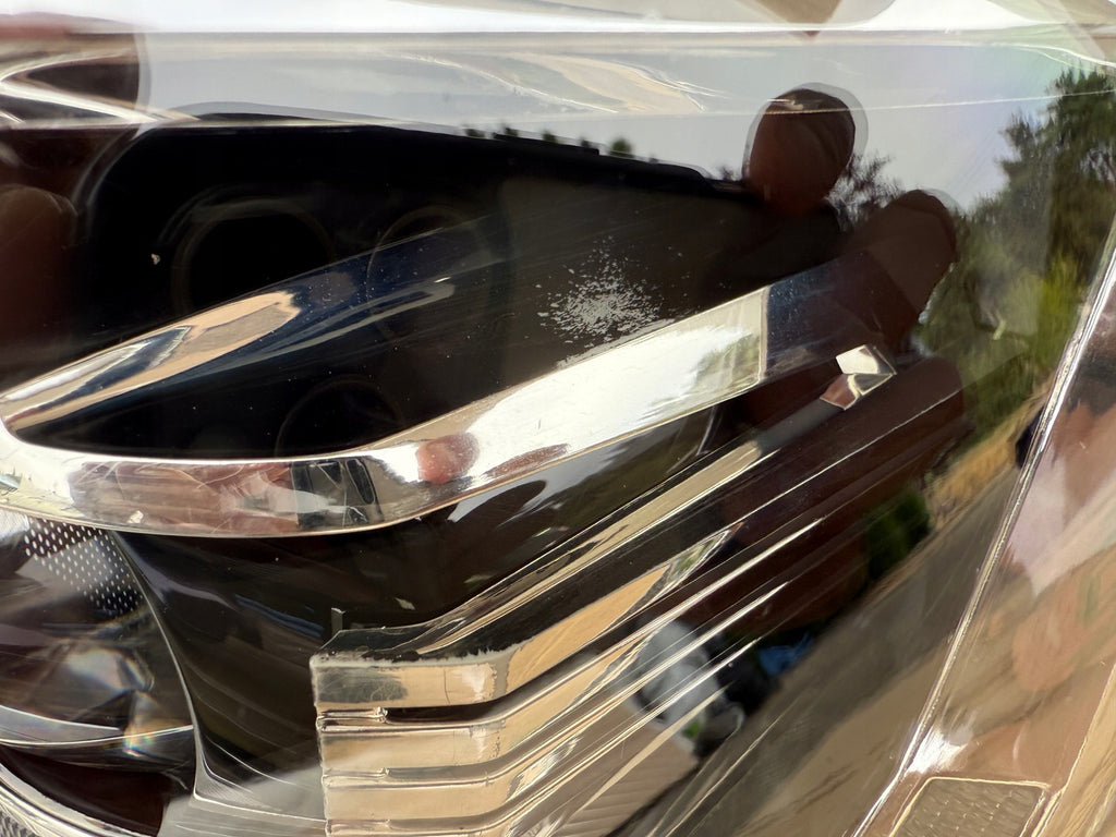 Frontscheinwerfer VW T6 7E1941035 Full LED Ein Stück (Rechts oder Links) SCH9379939026rf