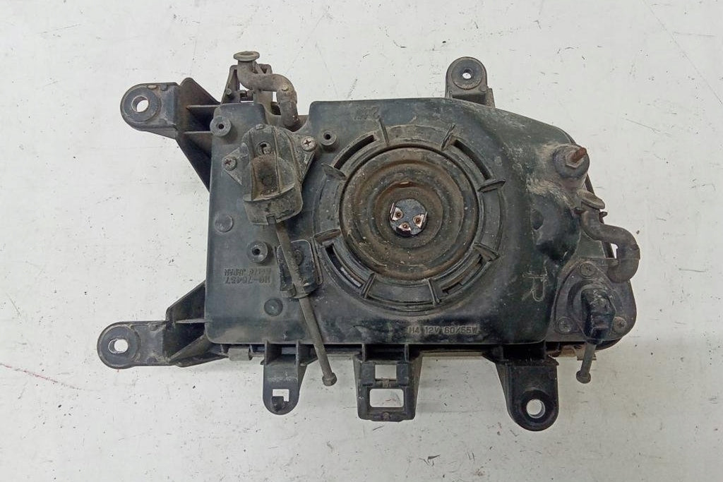 Frontscheinwerfer Toyota 4 Runner I 11075437 Rechts Scheinwerfer Headlight