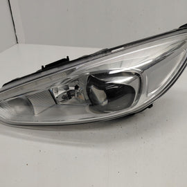 Frontscheinwerfer Ford Focus F1EB-13D155-AE LED Links Scheinwerfer Headlight SCH5135497051te