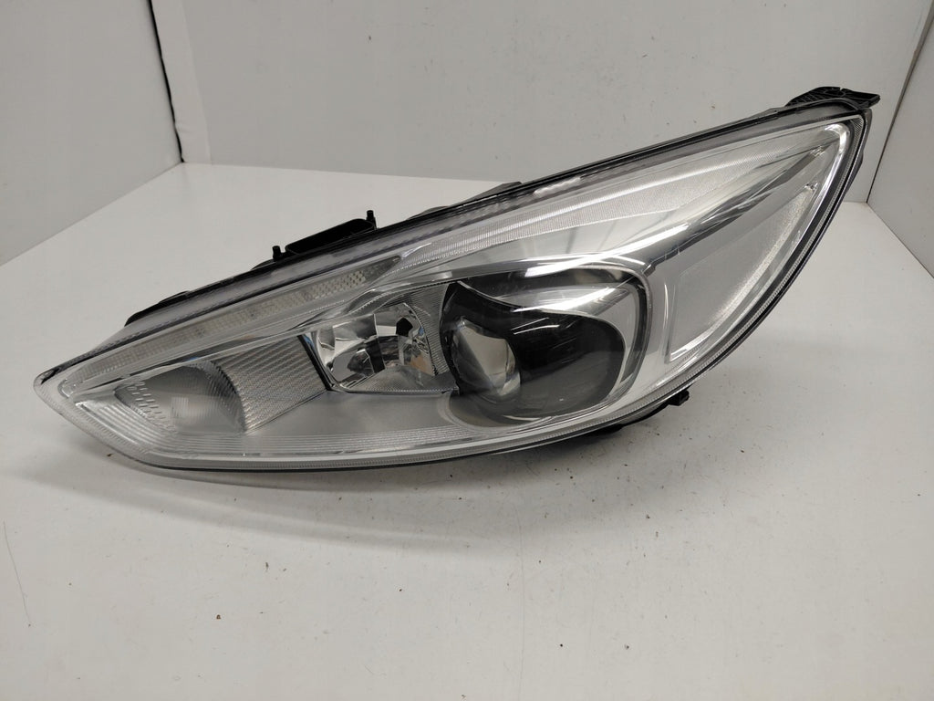 Frontscheinwerfer Ford Focus F1EB-13D155-AE LED Links Scheinwerfer Headlight SCH5135497051te