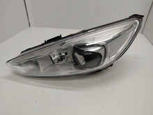 Load image into Gallery viewer, Frontscheinwerfer Ford Focus F1EB-13D155-AE LED Links Scheinwerfer Headlight SCH5135497051te