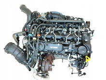 Laden Sie das Bild in den Galerie-Viewer, Motor Hyundai Kia Santa III Fe D4HBEH 2.2 CRDI 90TKm 2012 Diesel Engine Komplett MOT1414910894tc