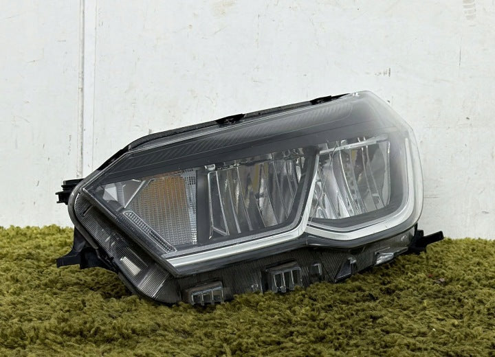 Frontscheinwerfer VW Polo 2G1941005D LED Links Scheinwerfer Headlight SCH3294364175ia