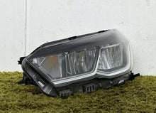 Laden Sie das Bild in den Galerie-Viewer, Frontscheinwerfer VW Polo 2G1941005D LED Links Scheinwerfer Headlight SCH3294364175ia