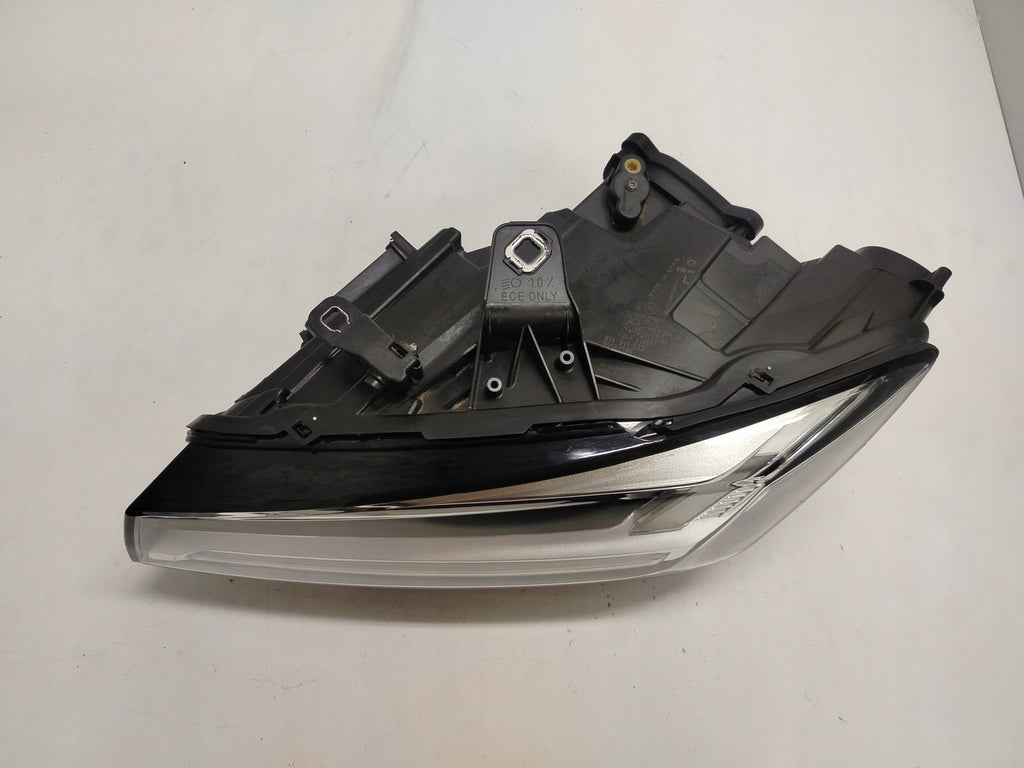 Frontscheinwerfer Audi Q2 81A941033 Full LED Links Scheinwerfer Headlight SCH7098775907jm