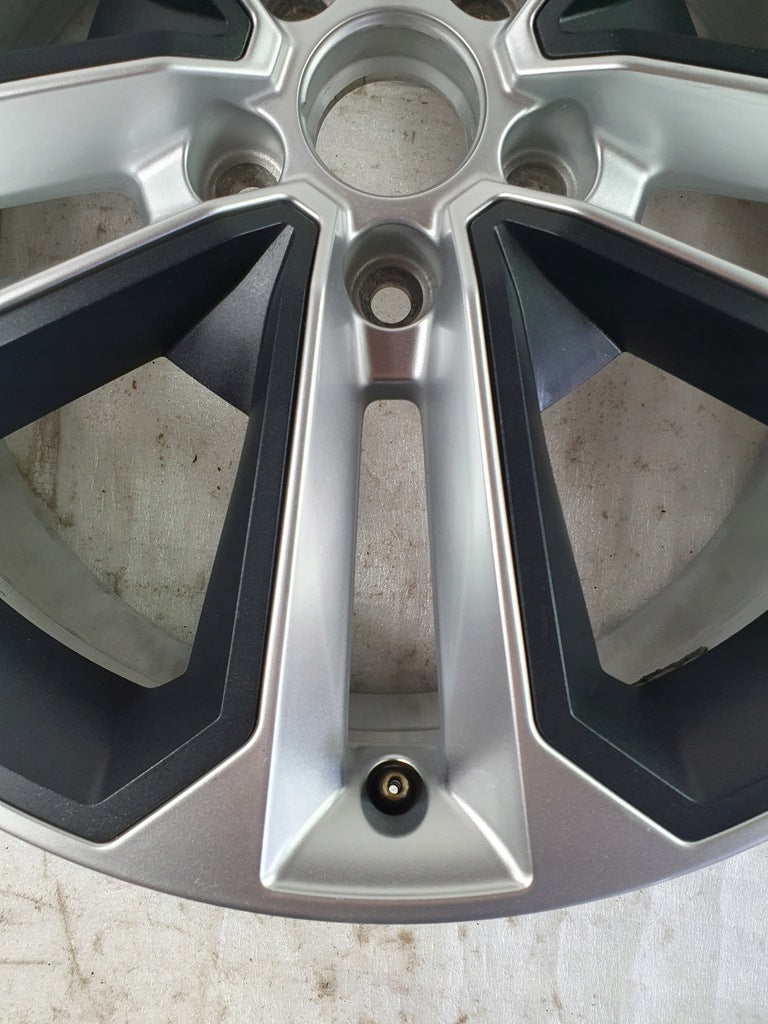 1x Alufelge 19 Zoll 8.0" 5x112 45ET 81A601025 Audi C8 B8 Rim Wheel FEL9425865861rw