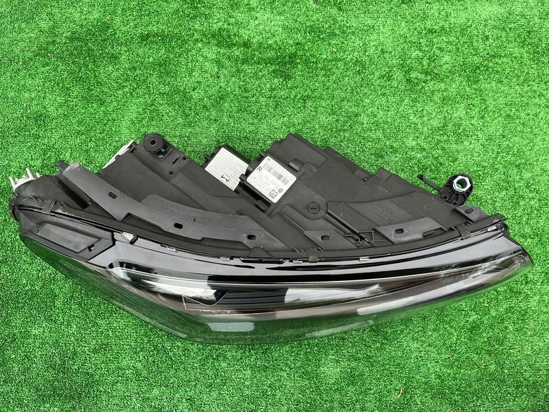 Frontscheinwerfer VW Tiguan 572941036A LED Rechts Scheinwerfer Headlight SCH3876320898ux