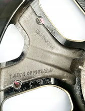 Laden Sie das Bild in den Galerie-Viewer, 1x Alufelge 19 Zoll 7.5&quot; 5x114.3 49 5ET Glanz 52910-C5330 Kia Sorento III Um