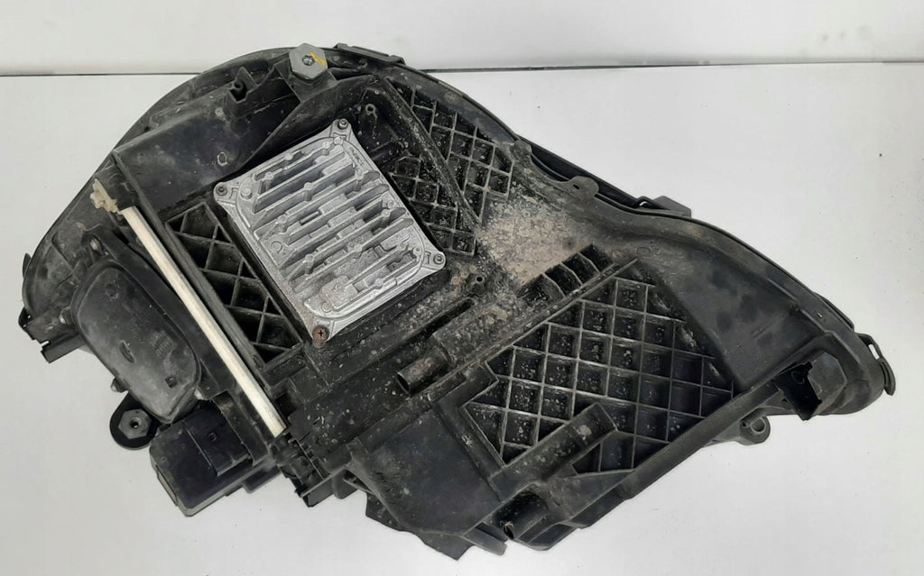 Frontscheinwerfer Mercedes-Benz W212 LED Ein Stück (Rechts oder Links) Headlight SCH4707218614nz