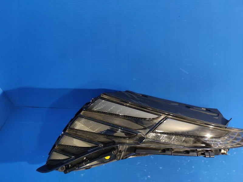 Frontscheinwerfer Hyundai Tucson 92207-N7100 Full LED Links Headlight