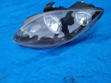 Laden Sie das Bild in den Galerie-Viewer, Frontscheinwerfer Seat Altea 5P1941033A Ein Stück (Rechts oder Links) Headlight