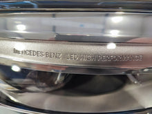 Laden Sie das Bild in den Galerie-Viewer, Frontscheinwerfer Mercedes-Benz W222 A2229067902 LED Rechts Headlight