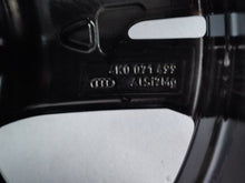 Laden Sie das Bild in den Galerie-Viewer, 1x Alufelge 19 Zoll 8.0" 5x112 39ET Glanz Schwarz 4K0071499 Audi A6 C8 Rim Wheel FEL2430933329ok