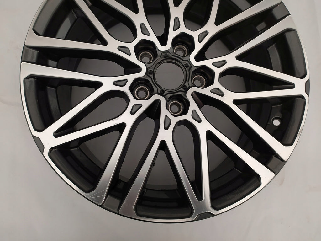 1x Alufelge 18 Zoll 7.5" 5x114.3 55ET 52910-J7CA0 Kia Proceed Rim Wheel FEL7178074246iw