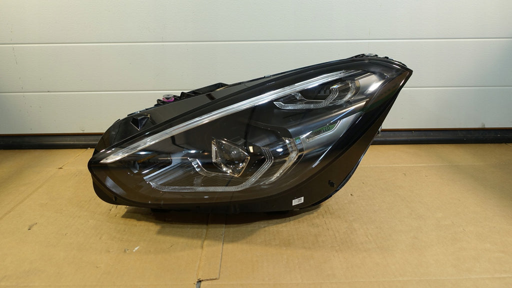 Frontscheinwerfer BMW Z4 G29 9481251-05 LED Links Scheinwerfer Headlight SCH2605822725yd
