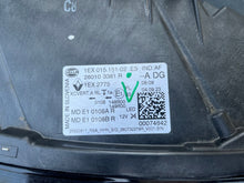 Load image into Gallery viewer, Frontscheinwerfer Renault 11115423 Full LED Rechts Scheinwerfer Headlight SCH3467959336tr