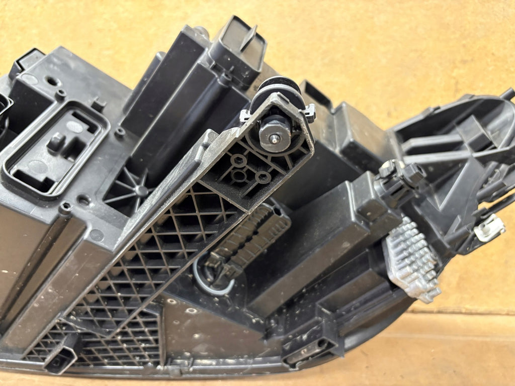 Frontscheinwerfer VW Tiguan 5NB941035 LED Rechts Scheinwerfer Headlight SCH7370036354gz