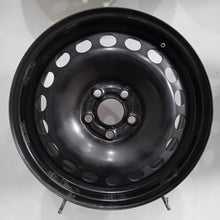 Load image into Gallery viewer, 4x Alufelge 15 Zoll 5.5" 5x100 40ET 2Q0601027A Skoda Fabia I Polo Rim Wheel FEL1619052367ul