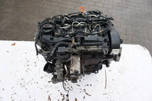 Laden Sie das Bild in den Galerie-Viewer, Motor Seat Skoda VW I CFFB BKD 2.0 TDI 88TKm Diesel Engine Komplett