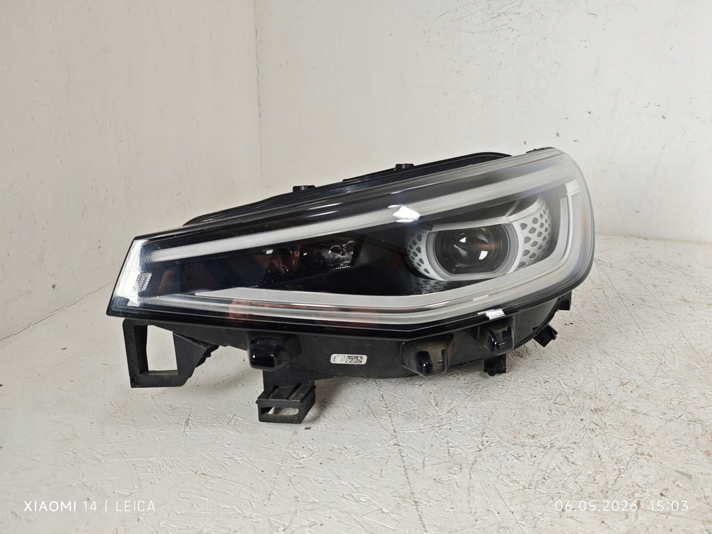 Frontscheinwerfer VW Id.4 11B941035H Links Scheinwerfer Headlight SCH3176706813lo