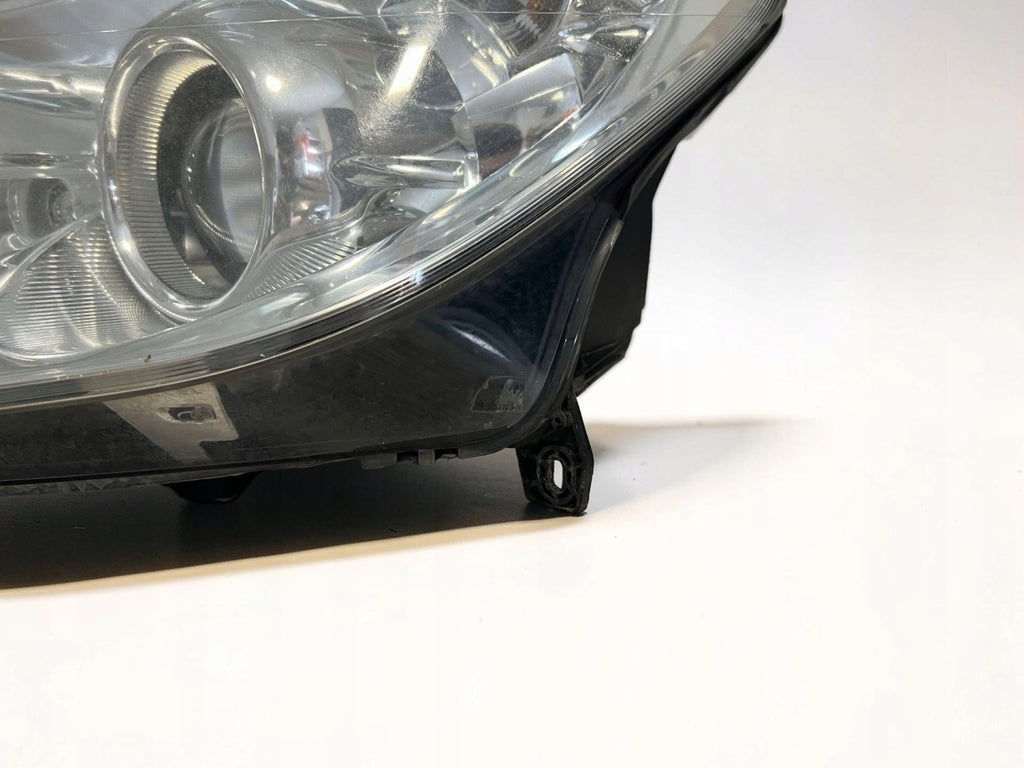 Frontscheinwerfer Opel Vectra C 89312279 Links Scheinwerfer Headlight SCH7917492277pr