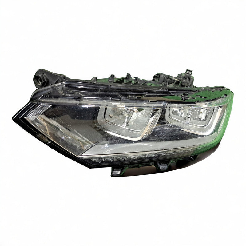 Frontscheinwerfer VW Passat B8 3G1941035C FULL LED Links Scheinwerfer Headlight