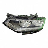 Frontscheinwerfer VW Passat B8 3G1941035C Full LED Links Scheinwerfer Headlight