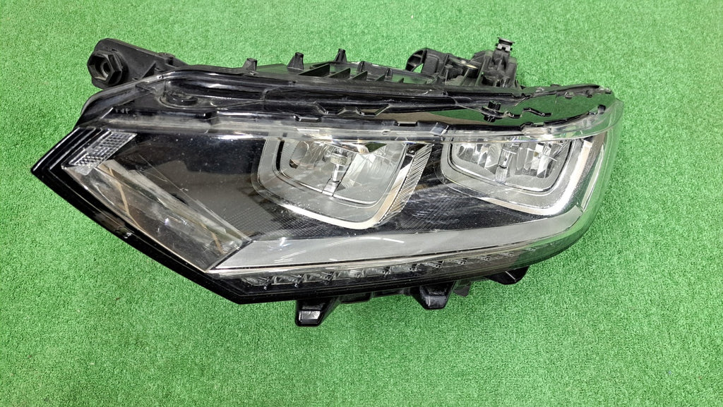 Frontscheinwerfer VW Passat B8 3G1941035C FULL LED Links Scheinwerfer Headlight