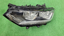 Laden Sie das Bild in den Galerie-Viewer, Frontscheinwerfer VW Passat B8 3G1941035C FULL LED Links Scheinwerfer Headlight