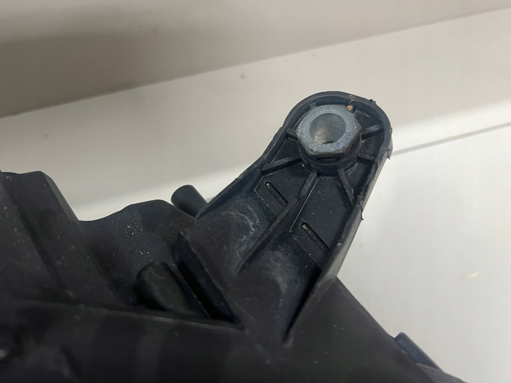 Frontscheinwerfer Fiat Doblo Combo 51909054 Rechts Scheinwerfer Headlight