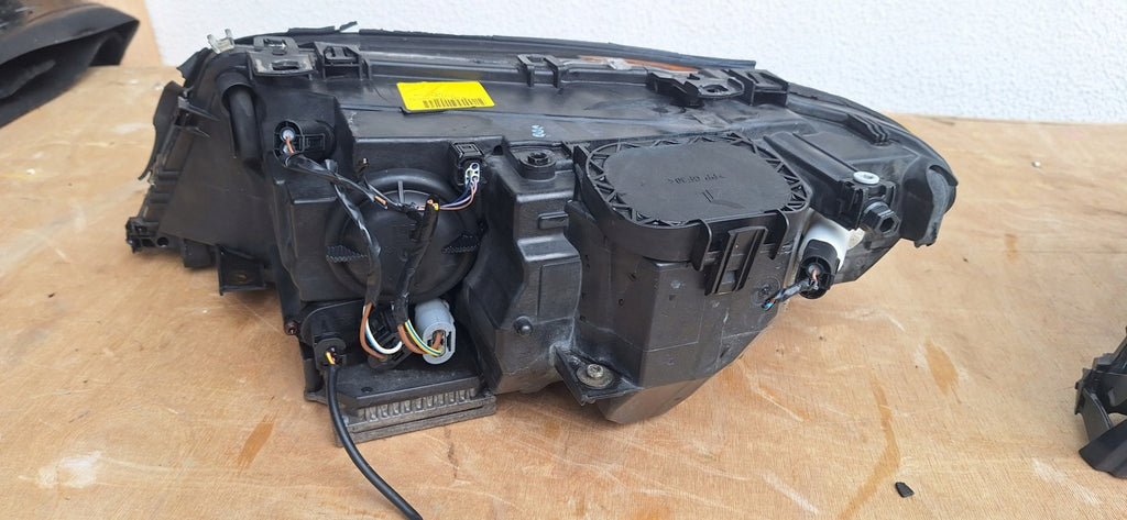 Frontscheinwerfer BMW Coupe E46 6920622 Xenon Rechts Scheinwerfer Headlight SCH5598481933dl
