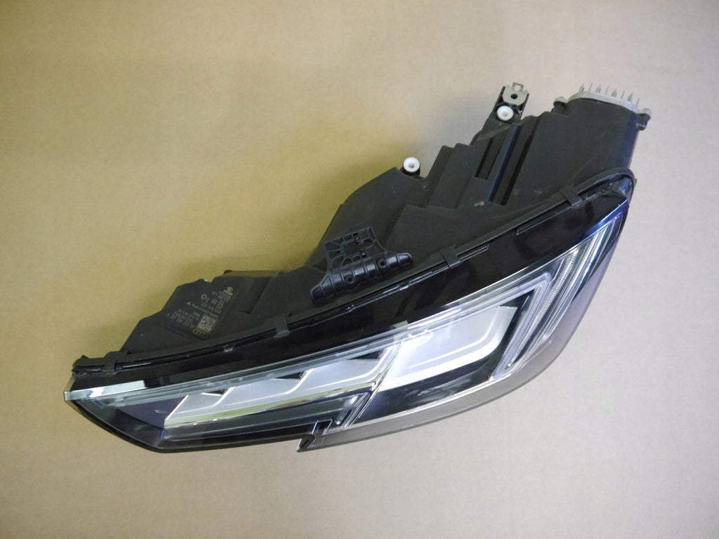 Frontscheinwerfer Audi A4 B9 8W0941035 LED Links Scheinwerfer Headlight SCH9624897348ok