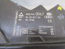 Load image into Gallery viewer, Frontscheinwerfer Audi A6 C7 4G0941006 Xenon Rechts Scheinwerfer Headlight