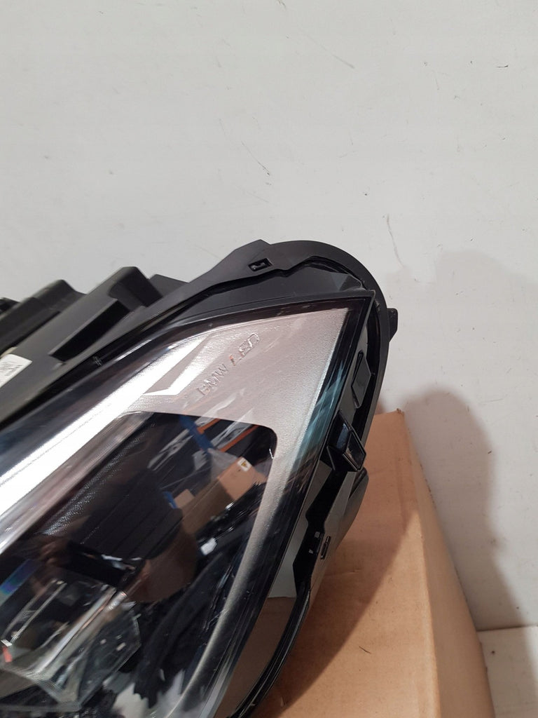 Frontscheinwerfer BMW X1 F48 90178479ZM02 LED Ein Stück (Rechts oder Links) SCH8711825756ce
