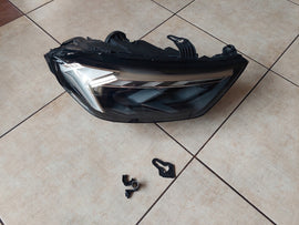 Frontscheinwerfer Audi A1 82A941034 Full LED Rechts Scheinwerfer Headlight