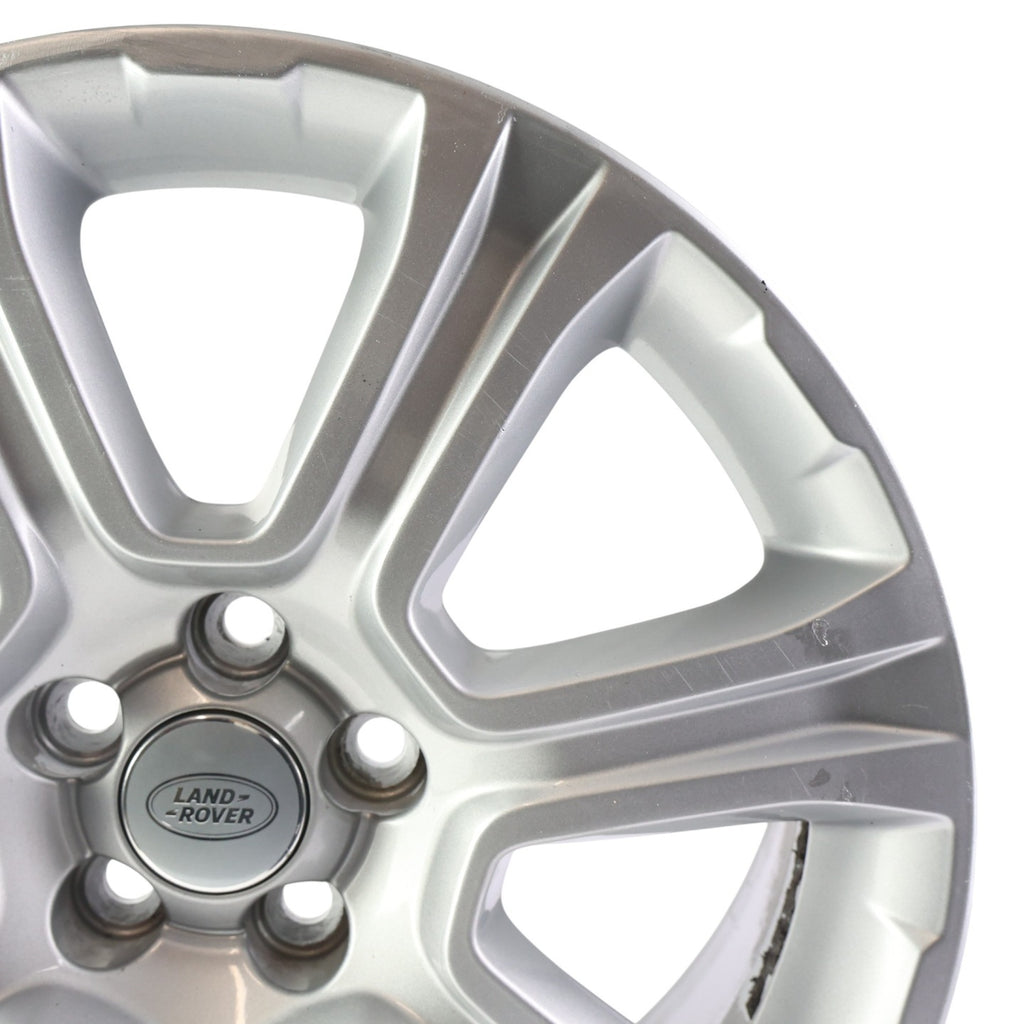 1x Alufelge 18 Zoll 8.0" 5x108 GJ32-1007-AB Land Rover Range Evoque L538 FEL2331388893fy
