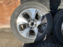 Laden Sie das Bild in den Galerie-Viewer, 4x Alufelge 16 Zoll 7.0" 5x112 6860253 BMW Rim Wheel FEL9905638697sg