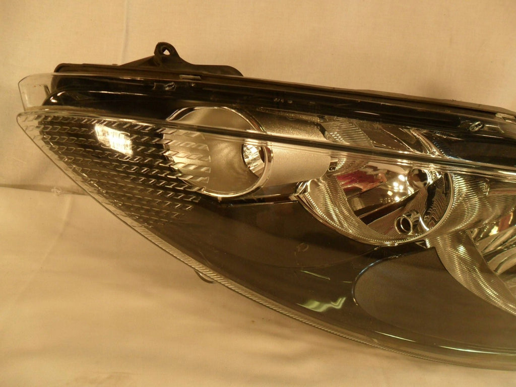 Frontscheinwerfer Ford Fiesta 8A61-13W030 Links Scheinwerfer Headlight SCH4790497847jp