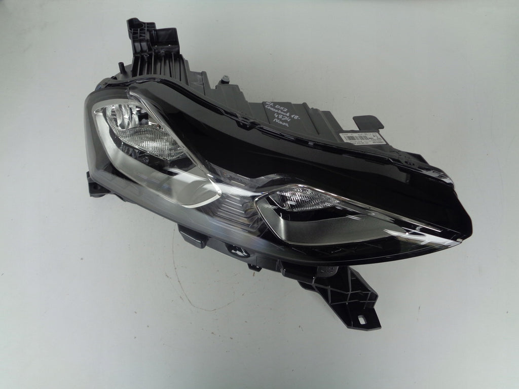 Frontscheinwerfer Citroën Ds3 9820840580 Rechts Scheinwerfer Headlight