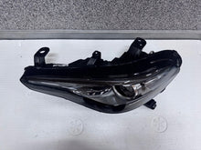 Laden Sie das Bild in den Galerie-Viewer, Frontscheinwerfer Alfa Romeo Giulia 50564104 Xenon Links Scheinwerfer Headlight SCH2279374146oq