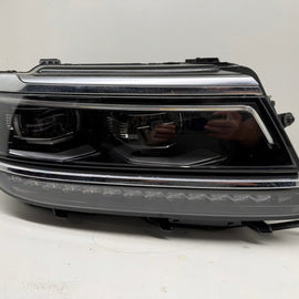 Frontscheinwerfer VW Tiguan 5NA942082D LED Rechts Scheinwerfer Headlight SCH5796244364bl