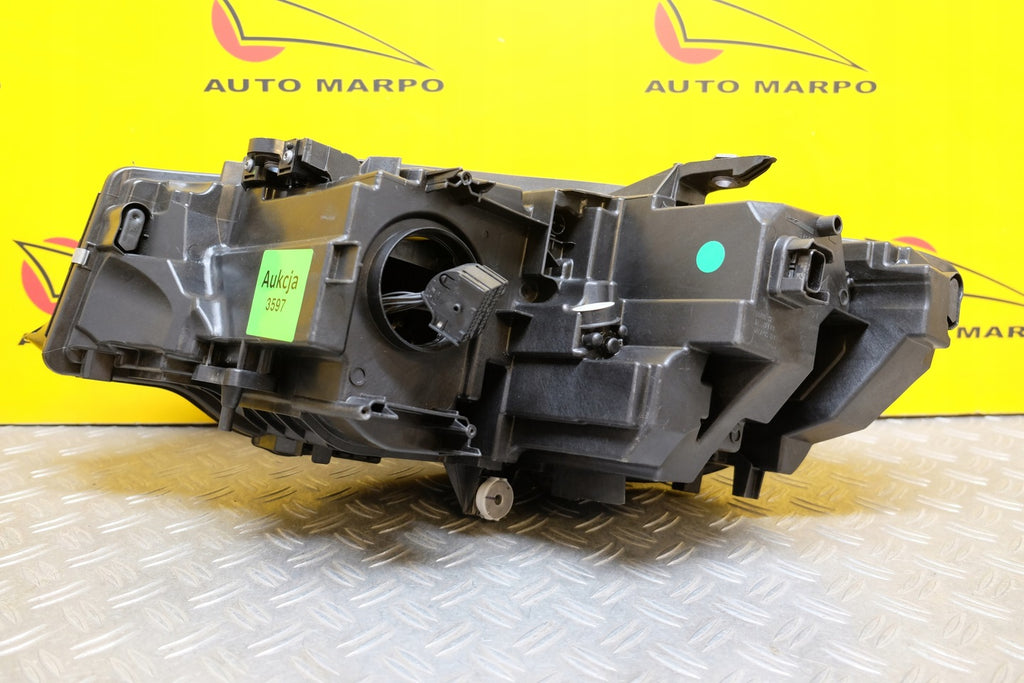 Frontscheinwerfer BMW 3 G21 G20 A89481696-08 LED Rechts Scheinwerfer Headlight SCH8001009678ec