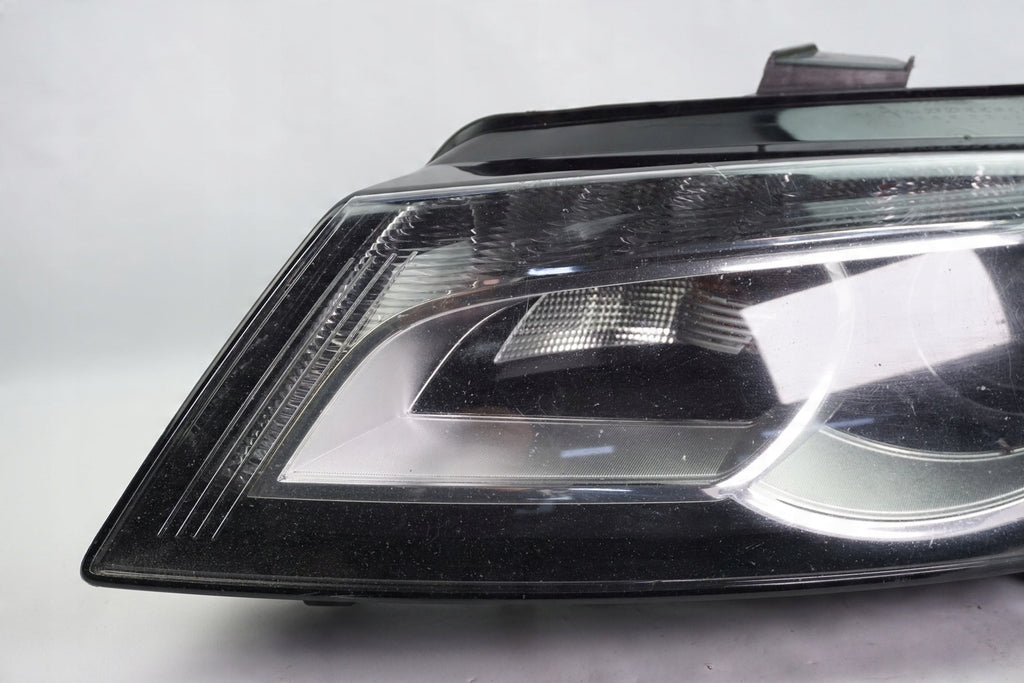 Frontscheinwerfer Audi A3 Sportback 8P0941003BE 1EL00964809 Xenon Links