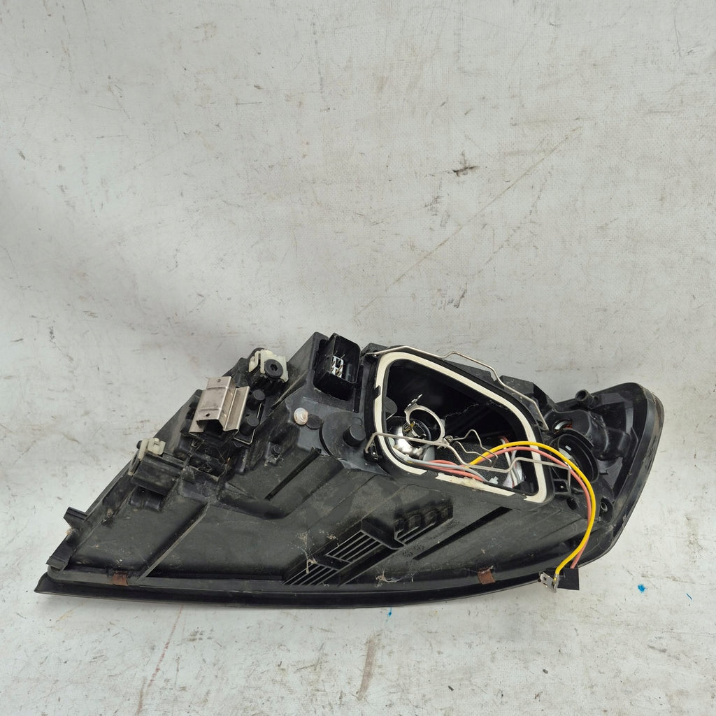 Frontscheinwerfer Volvo S40 II 373-1119R-AS6 Rechts Scheinwerfer Headlight SCH9479528323ri