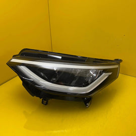 Frontscheinwerfer VW I 1T3941005 LED Links Scheinwerfer Headlight SCH6953409018ba
