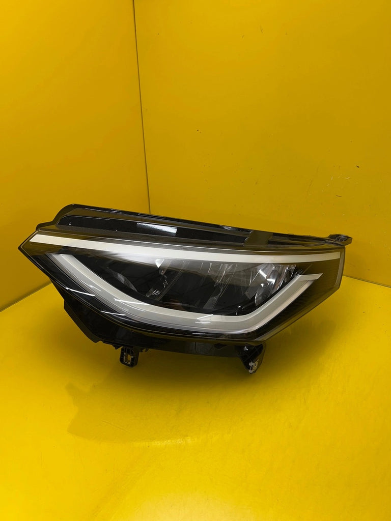 Frontscheinwerfer VW I 1T3941005 LED Links Scheinwerfer Headlight SCH6953409018ba