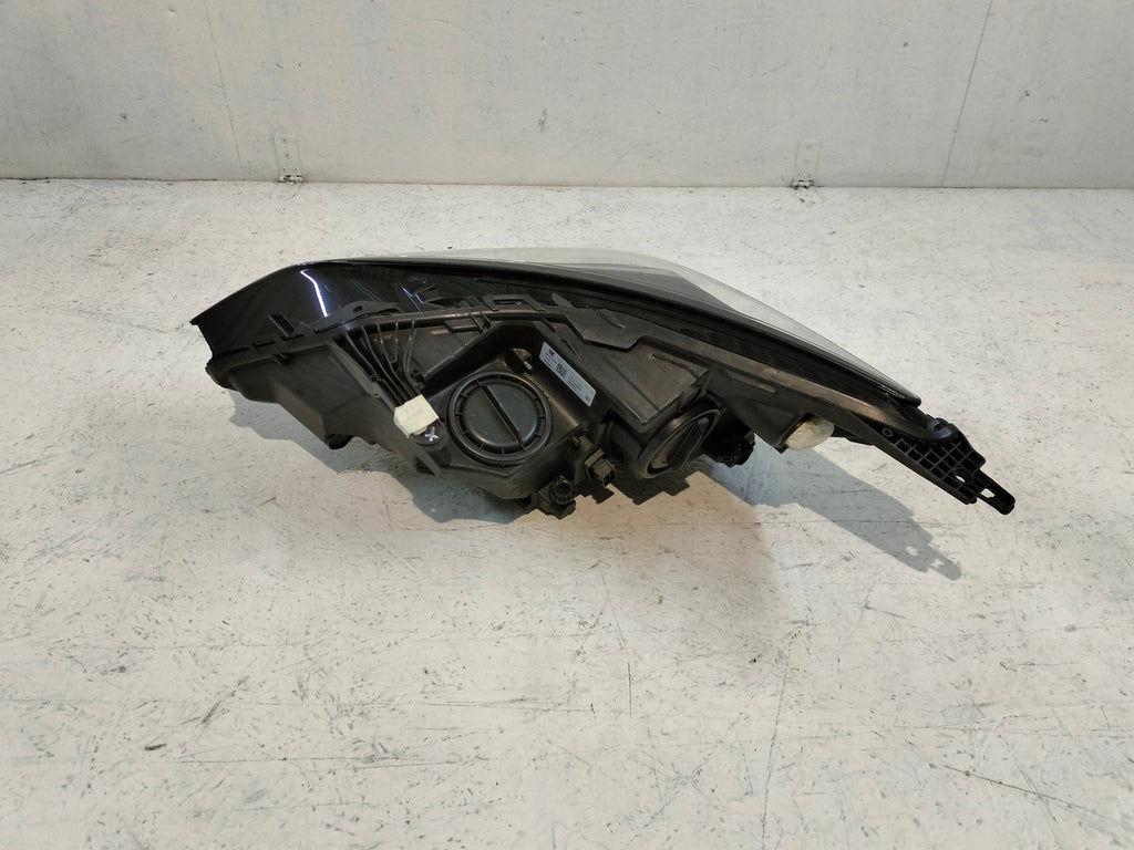 Frontscheinwerfer Opel Astra K 39047199 LED Rechts Scheinwerfer Headlight