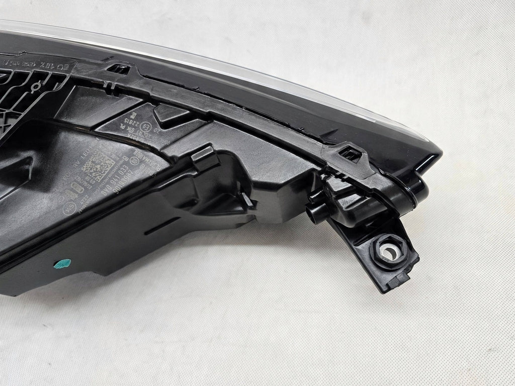 Frontscheinwerfer Audi A3 8Y0941033 Full LED Links Scheinwerfer Headlight