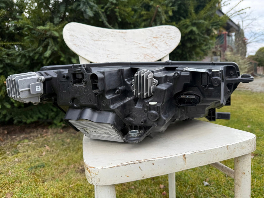 Frontscheinwerfer Skoda Octavia IV 5E4941015A Links Scheinwerfer Headlight SCH7948342307un
