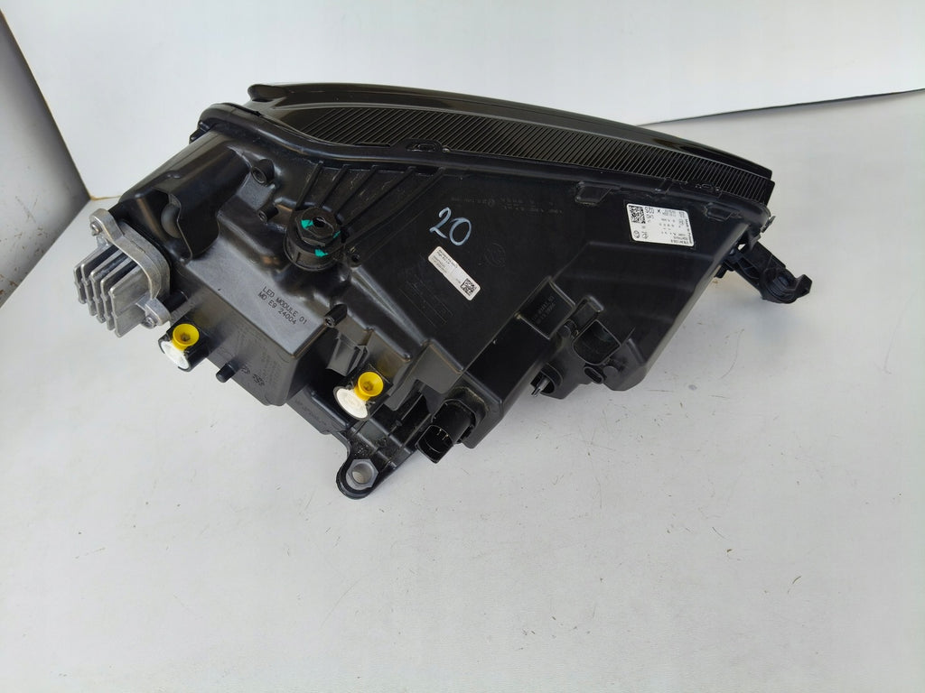 Frontscheinwerfer Skoda Karoq 57B941035B Full LED Links Scheinwerfer Headlight SCH9004094822nf